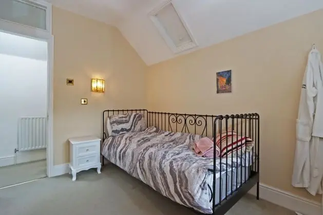Apart Daire, Özel Banyo