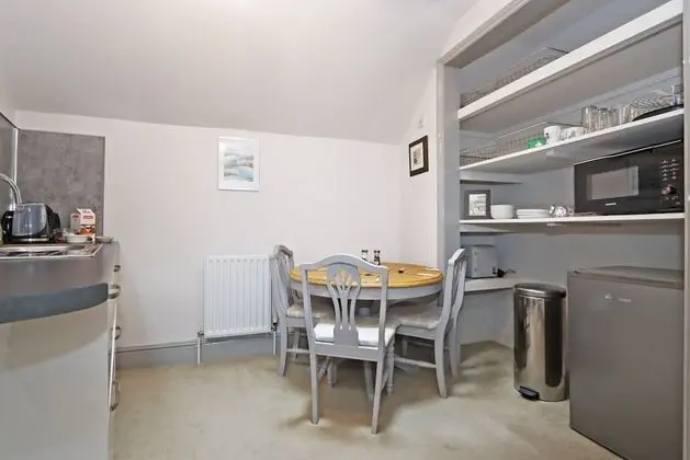 Apart Daire, Özel Banyo