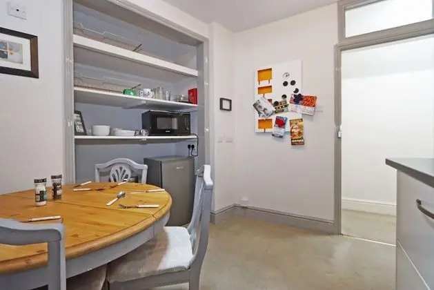 Apart Daire, Özel Banyo