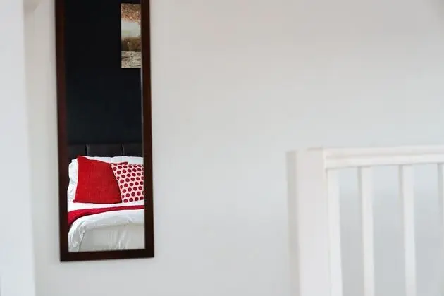 Ev, 3 Yatak Odası