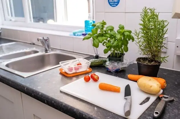 Ev, 3 Yatak Odası