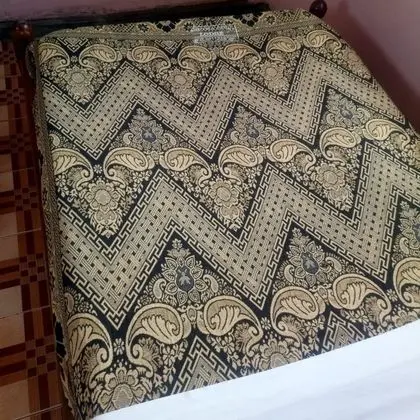 Büyük Yataklı Tek Kişilik Oda