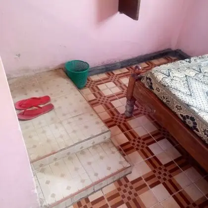 Büyük Yataklı Tek Kişilik Oda