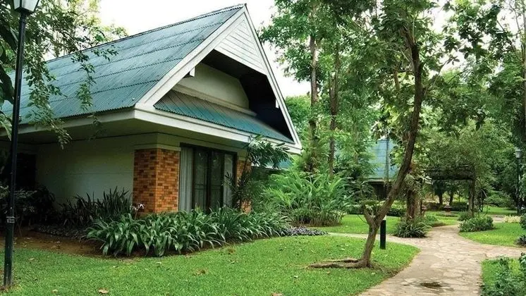 Villa Wing