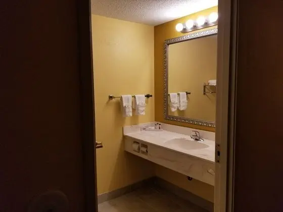 Standard Oda, 1 En Büyük (King) Boy Yatak