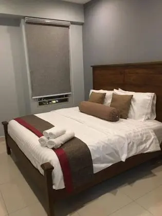 Deluxe Apart Daire