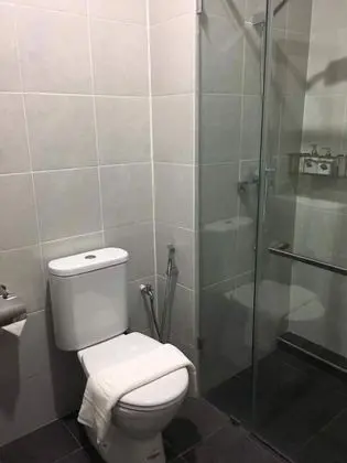 Deluxe Apart Daire