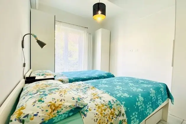 Apart Daire, 2 Yatak Odası (S.Francesco 6 SA Primo Piano)