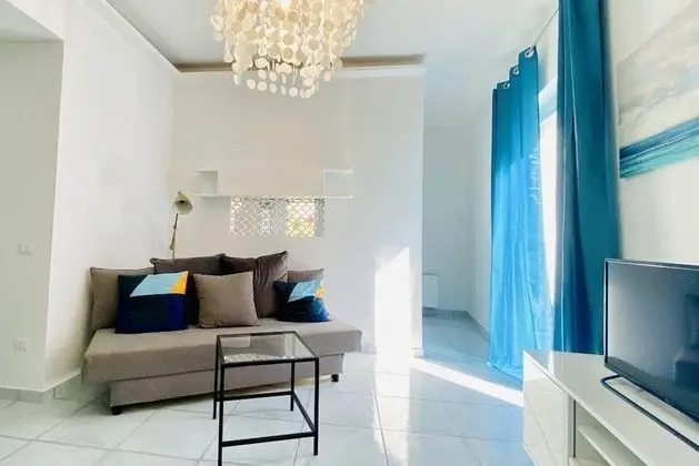 Apart Daire, 2 Yatak Odası (S.Francesco 6 SA Primo Piano)