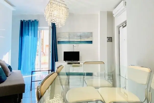 Apart Daire, 2 Yatak Odası (S.Francesco 6 SA Primo Piano)