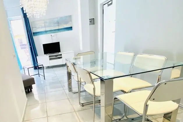 Apart Daire, 2 Yatak Odası (S.Francesco 6 SA Primo Piano)