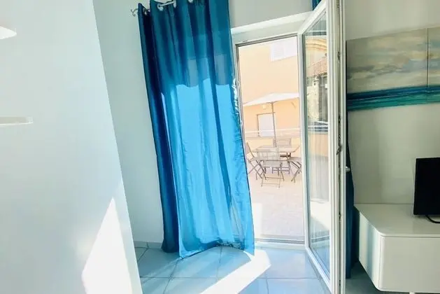 Apart Daire, 2 Yatak Odası (S.Francesco 6 SA Primo Piano)