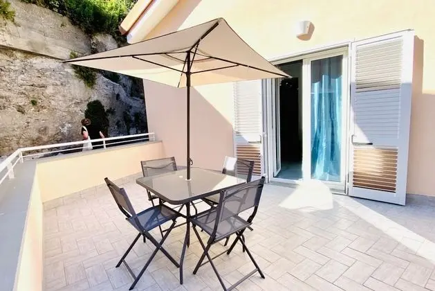 Apart Daire, 2 Yatak Odası (S.Francesco 6 SA Primo Piano)