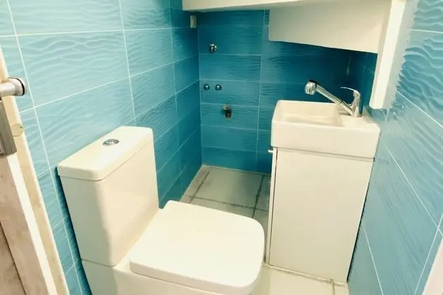 Apart Daire, 2 Yatak Odası (S.Francesco 6 SA Primo Piano)