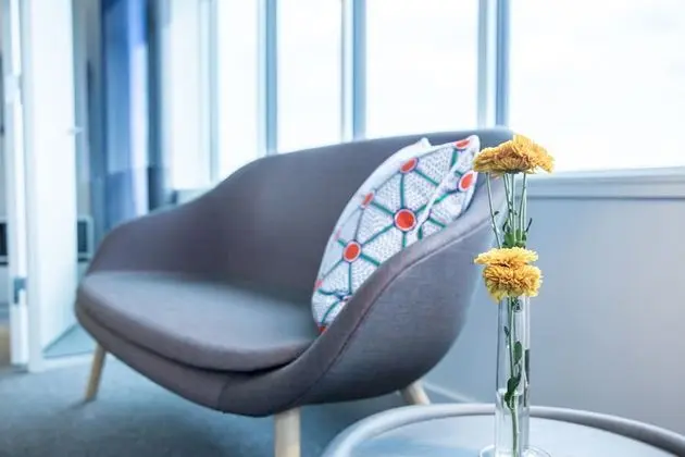 Standard Oda, 1 Çift Kişilik Yatak, Köşe