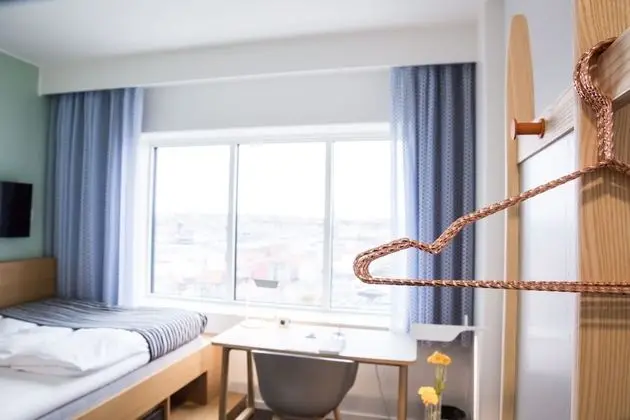 Standard Tek Kişilik Oda, 1 Tek Kişilik Yatak