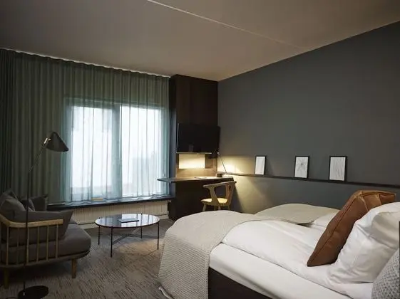 Standard Oda, 1 En Büyük (King) Boy Yatak