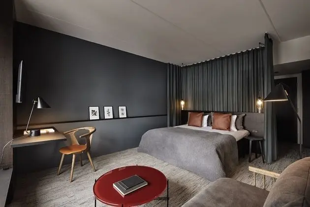 Standard Oda, 1 En Büyük (King) Boy Yatak