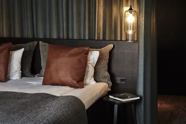 Standard Oda, 1 En Büyük (King) Boy Yatak