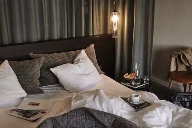 Standard Oda, 1 En Büyük (King) Boy Yatak