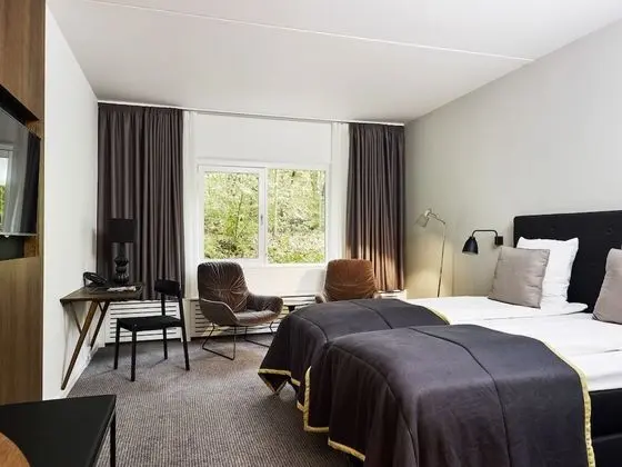 Standard Oda, 2 Tek Kişilik Yatak