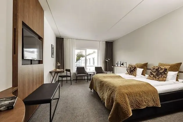 Standard Oda, 2 Tek Kişilik Yatak