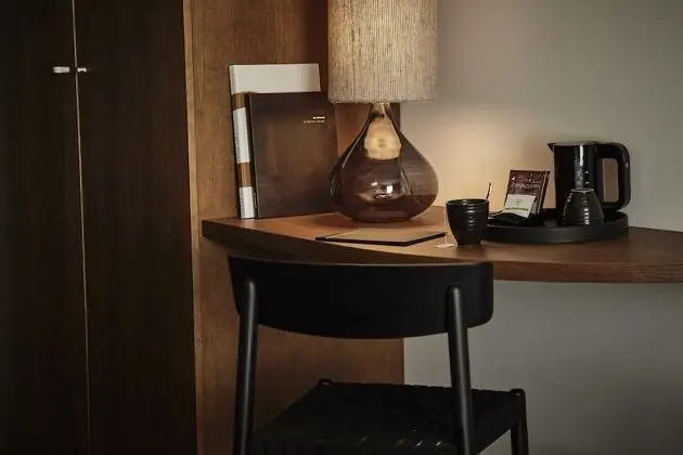 Standard Oda, 2 Tek Kişilik Yatak