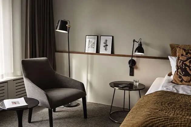 Standard Oda, 2 Tek Kişilik Yatak