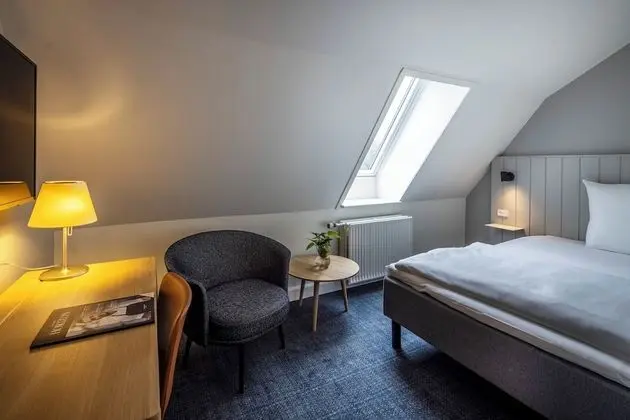 Standard Tek Kişilik Oda