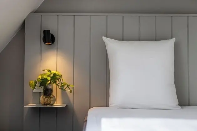 Standard Tek Kişilik Oda