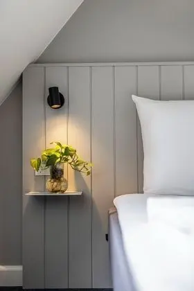 Standard Tek Kişilik Oda