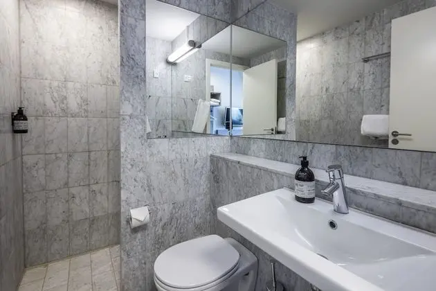 Standard Tek Kişilik Oda