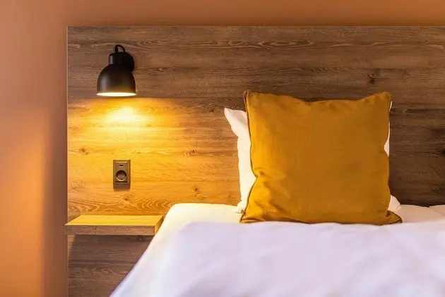 Standard Tek Kişilik Oda