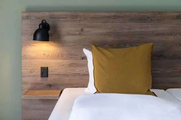 Standard Tek Kişilik Oda