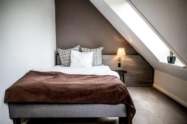 Standard Tek Kişilik Oda