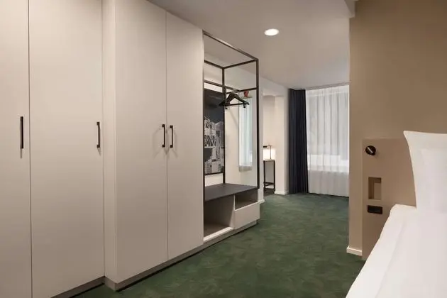 Executive Süit