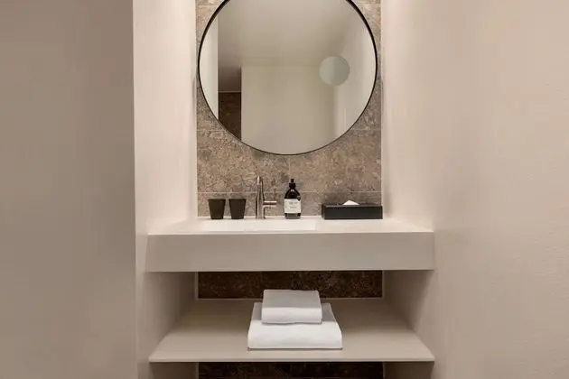 Standard Oda, 1 Çift Kişilik Yatak