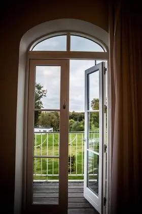 Junior Süit, Balkon (SPA-access not included)