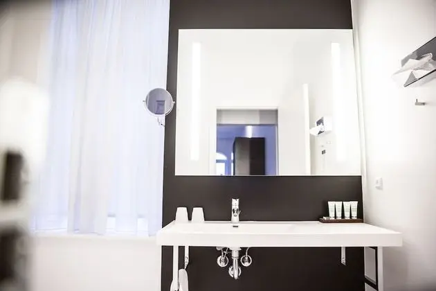 Junior Süit, Balkon (SPA-access not included)