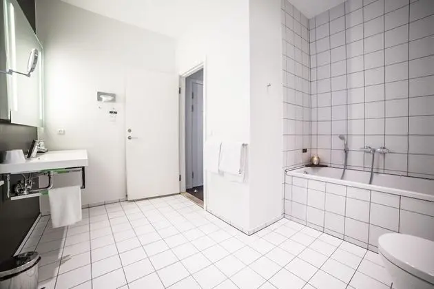 Junior Süit, Balkon (SPA-access not included)