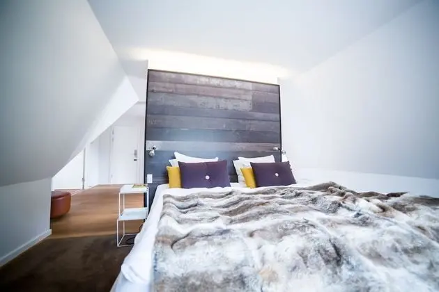 Loft Suite (SPA-access not included)