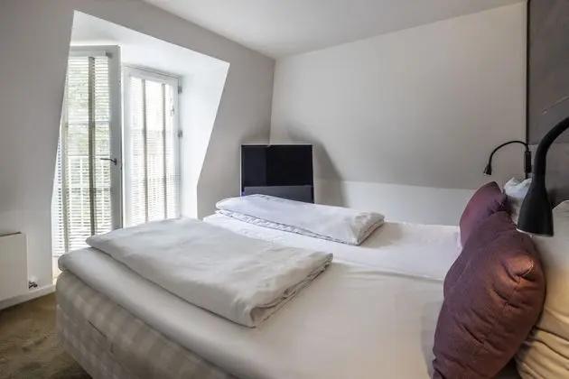 Loft Suite (SPA-access not included)