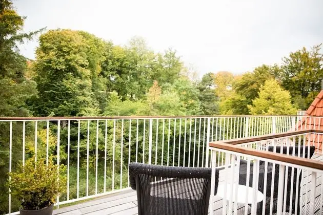 Loft Suite (SPA-access not included)