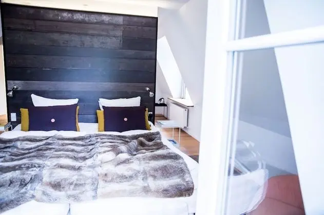 Loft Suite (SPA-access not included)