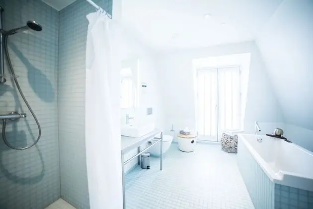 Loft Suite (SPA-access not included)