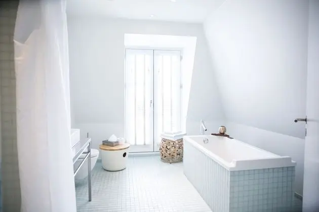 Loft Suite (SPA-access not included)