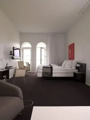 Superior Oda, Manzaralı (SPA-access not included)