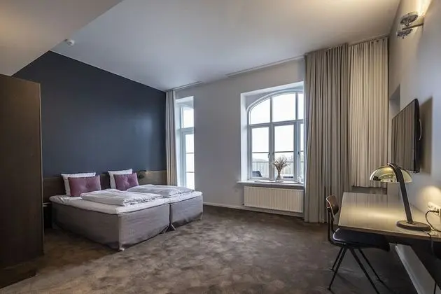 Superior Oda, Manzaralı (SPA-access not included)