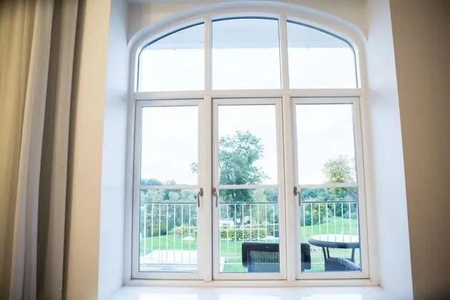 Superior Oda, Manzaralı (SPA-access not included)