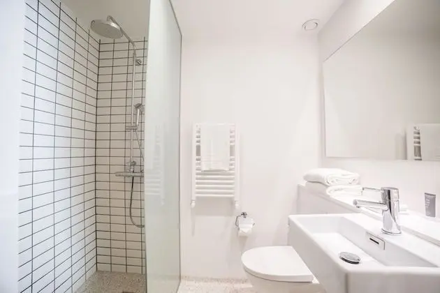 Standard İki Ayrı Yataklı Oda
